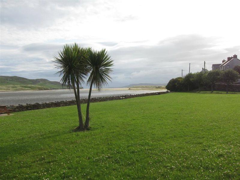 Arnolds Hotel Dunfanaghy Exterior foto